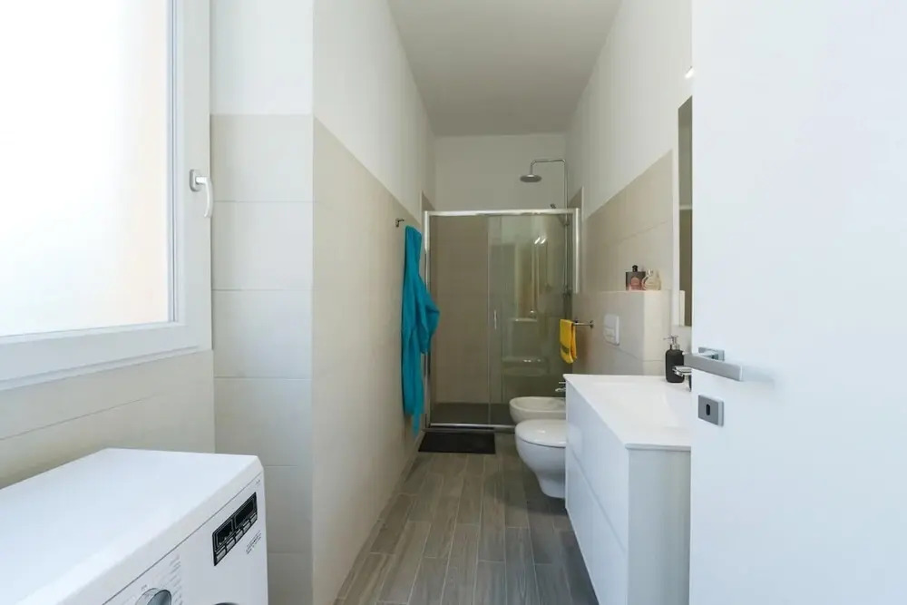 Sunflower Apartment 2 With Balcony in Baveno