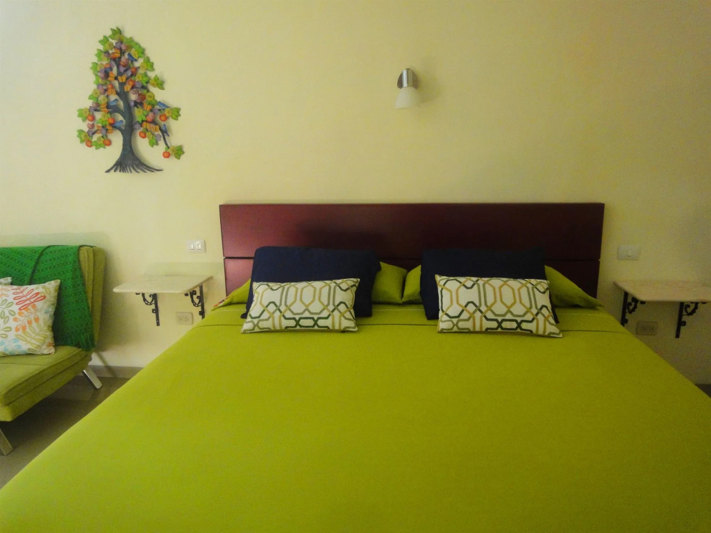 Merida Santiago Hotel Boutique