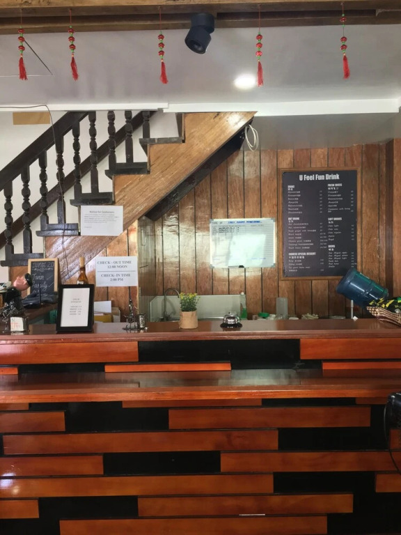 U Feel Fun House - Dumaguete