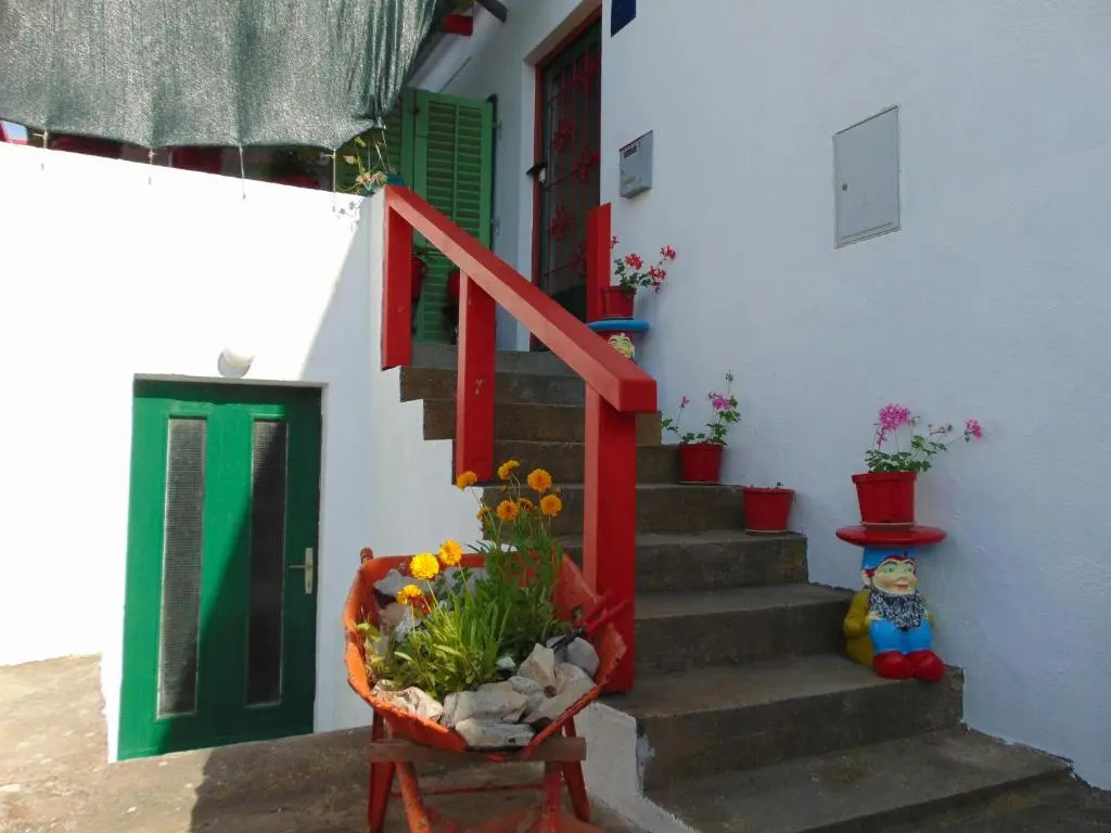 Apartment Fana