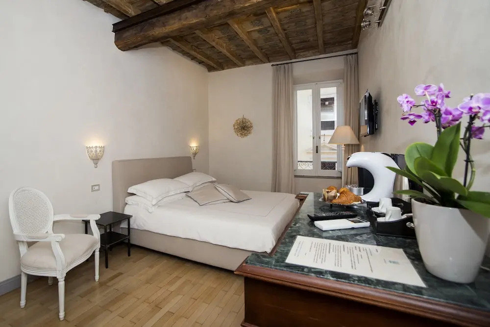 Rome Frattina27