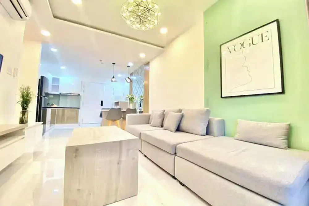 KVG Signature Terra Luxury Residence