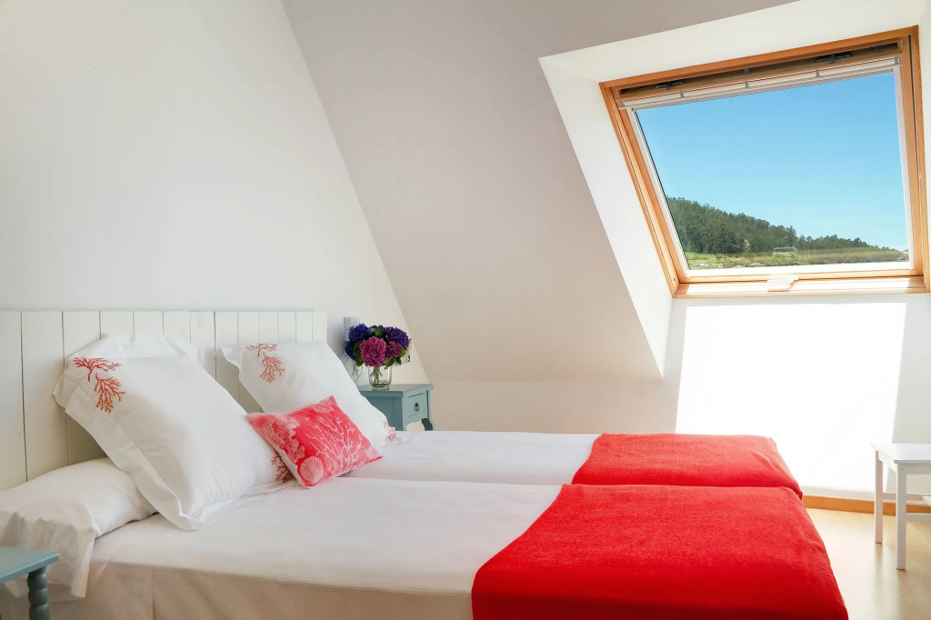 Duerming Sea View Viveiro