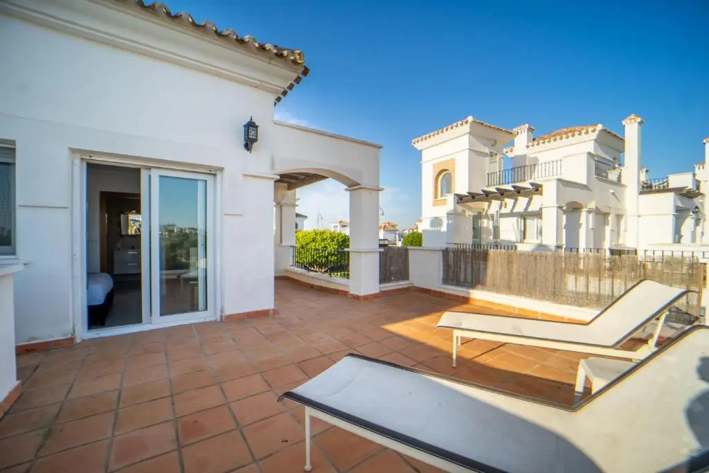 Quaint 2 Bedrooms 2 Bathrooms Town House - LA40LT