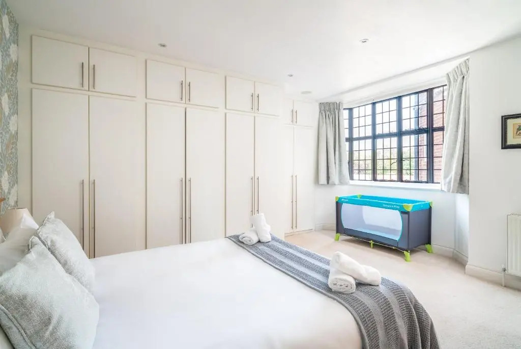 Castle Properties:Eton-The College