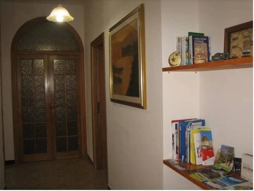 B&B La Sirenetta
