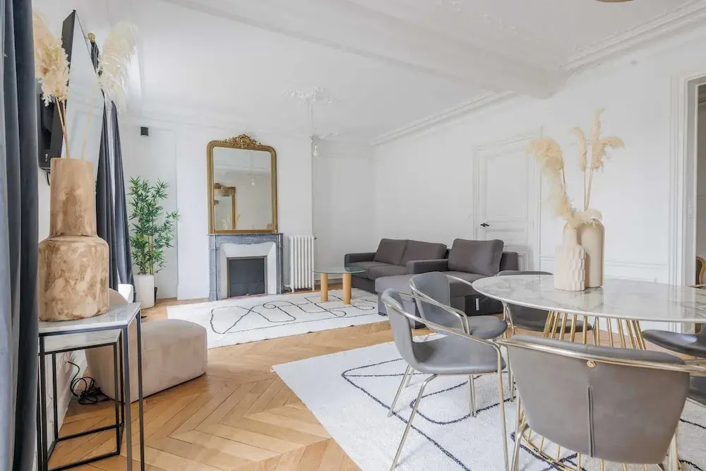 Résidence Neuilly BLOUD