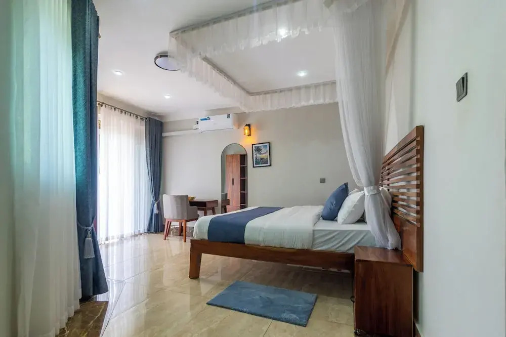 Valley Bloom Hotel Kyanja