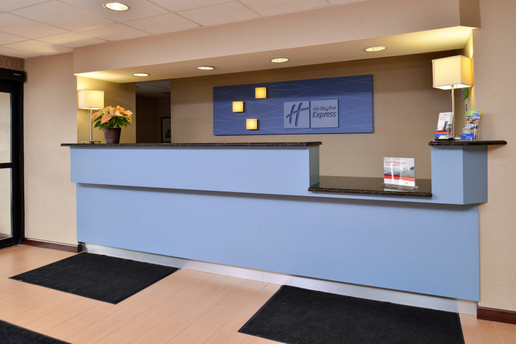 Best Western North Attleboro - Providence Beltway