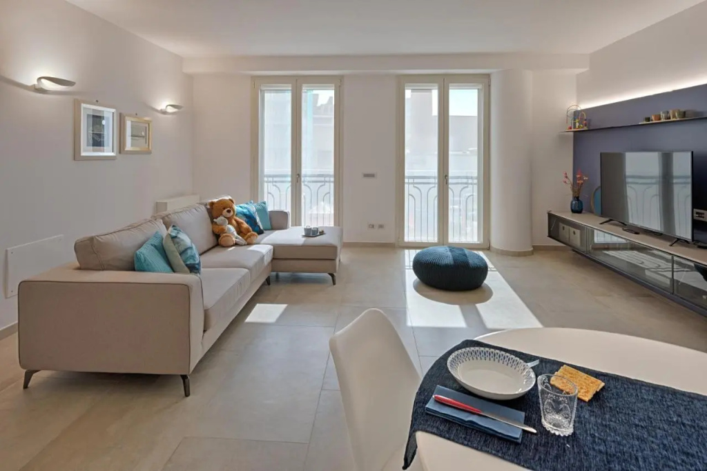 H2o - Mareri Apartments