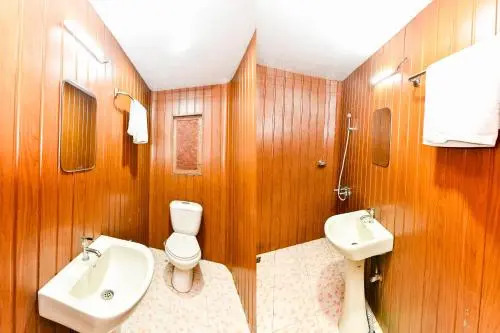 Oyo 28400 Relax In Kerala Pamba 3Bhk Sharing House
