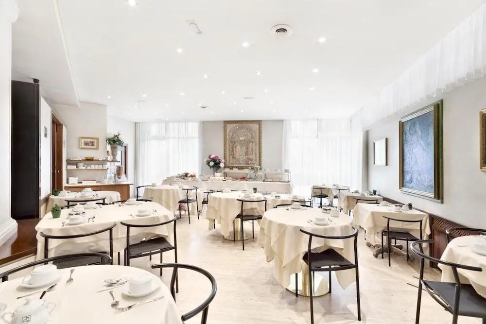 Park Hotel Ca Noa