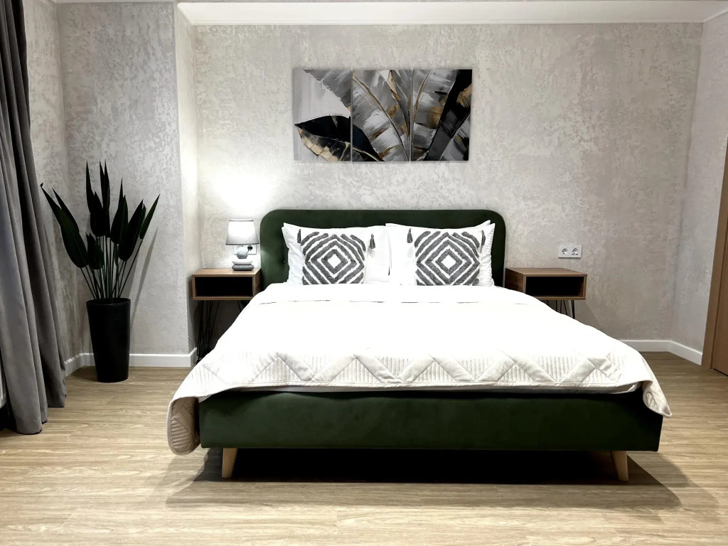 Your Place на улице Уральская