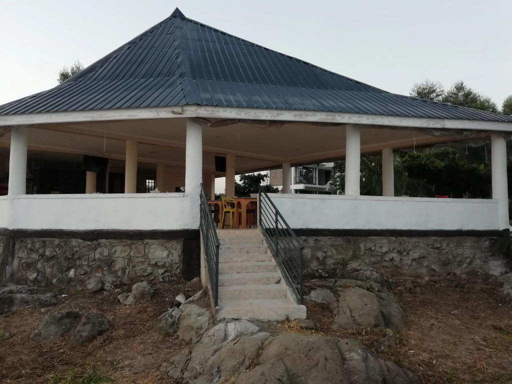 White Stone Beach Resort