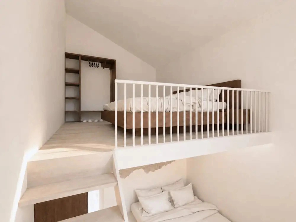 Ichos Boutique Apartments