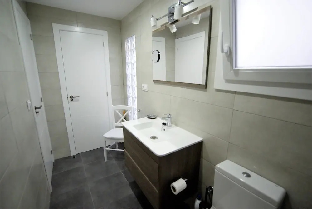 San Jose Apartment