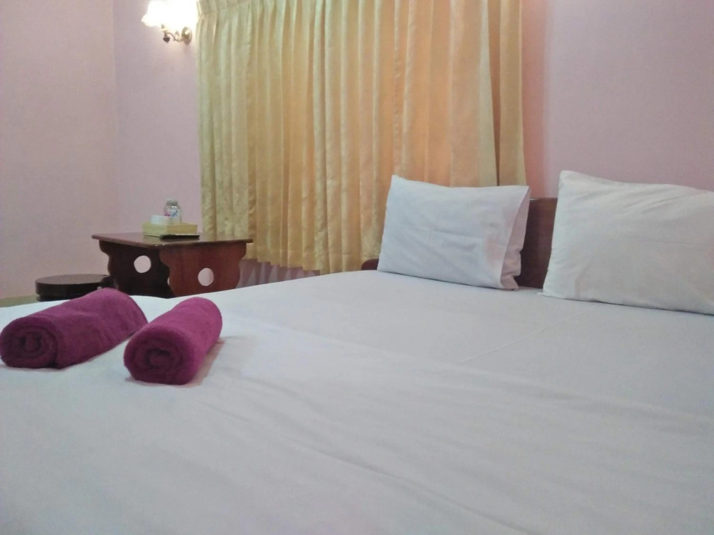 Sam So Guesthouse