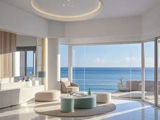 Meitu Seaview Daily Rental Apartment