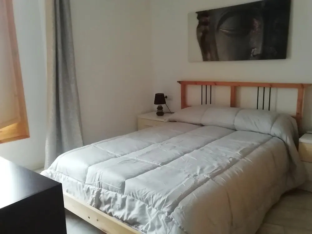 Asvacor Apartamento Plaza del Socorro