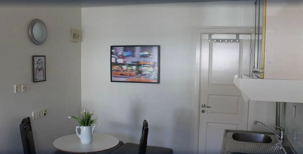 Copenhagen Inn guesthouse