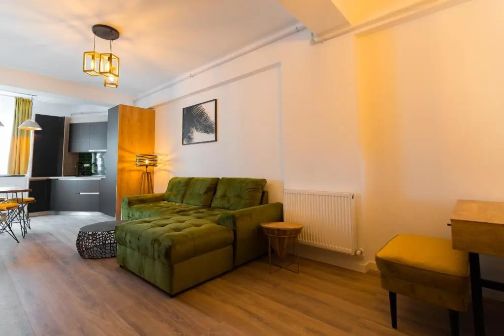 Apartament Black Sea 2 Stefan Resort