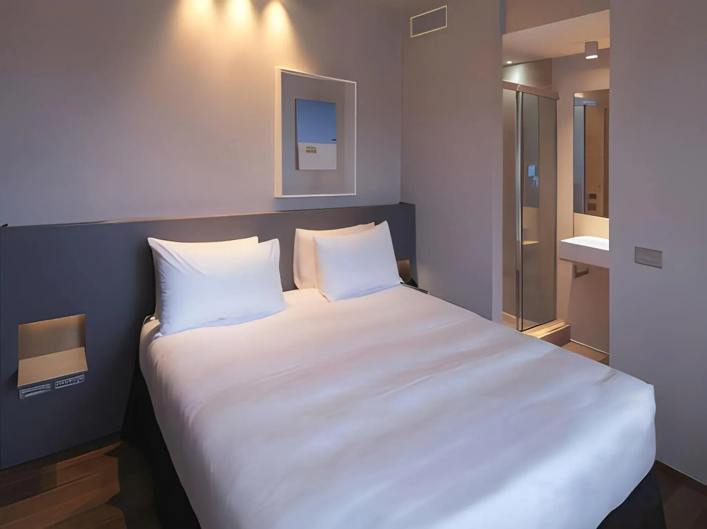 Posta Design Hotel