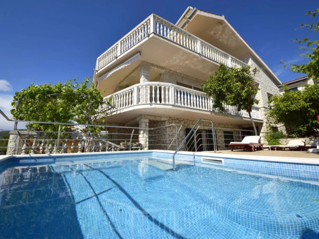House Anita Trogir/Okrug Donji