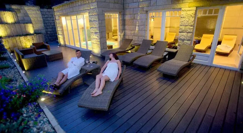 Villa Alina Medical SPA