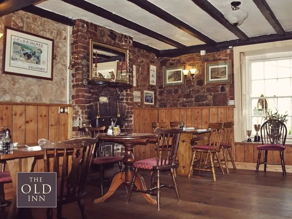 The Old Inn