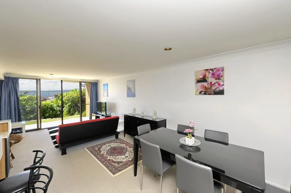 The Crest, Unit 5/6-8 Tomaree Road