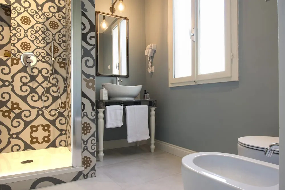 Pistoia INN - Downtowns Charming Rooms