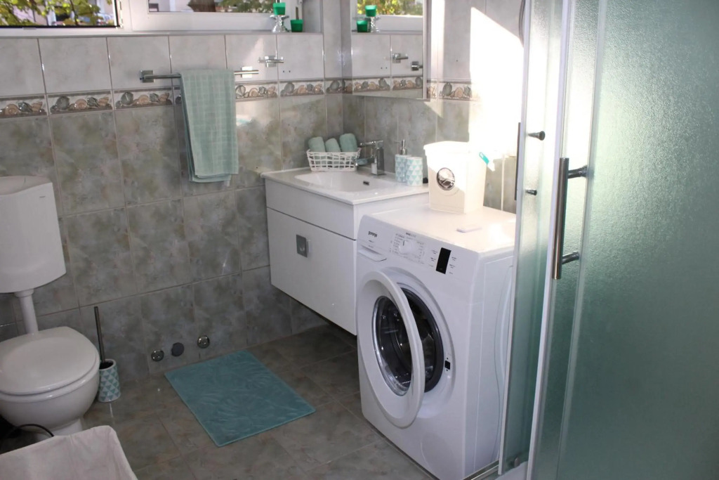 Holiday Apartment