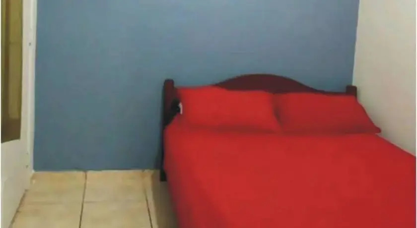 Suite Copa 6