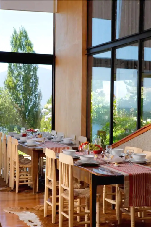 Hotel Casa Panguipulli