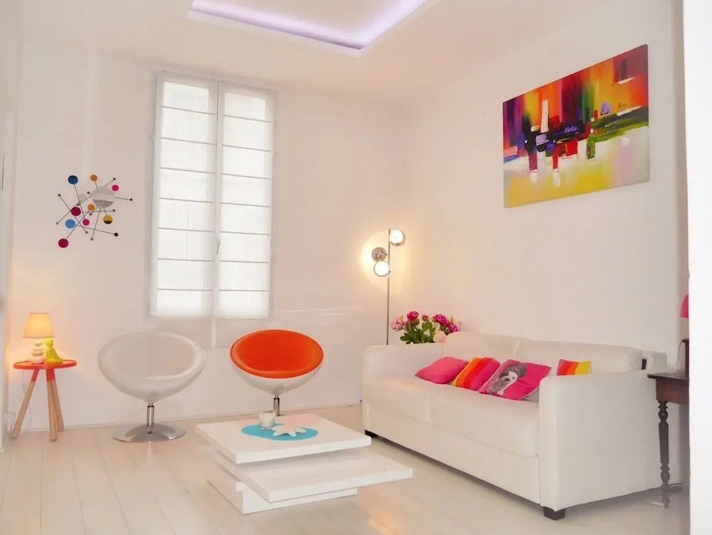 Le Riviera Duplex Cannes