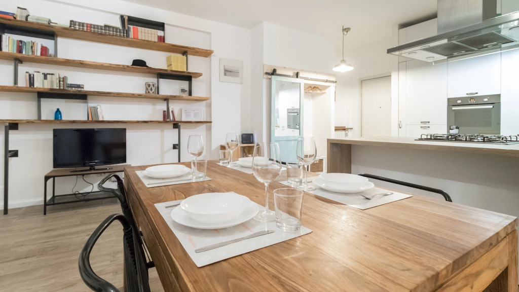Italianway - Savona 26 B