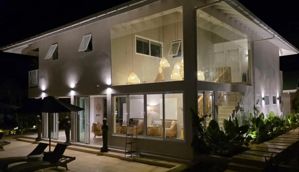 The Providence Hotel Boutique