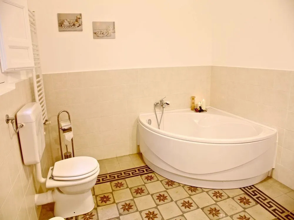 Rentopolis - Casa Bentivegna