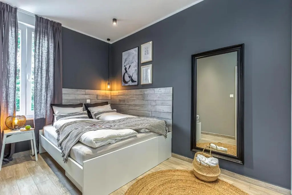 Number 1 Apartments Rijeka