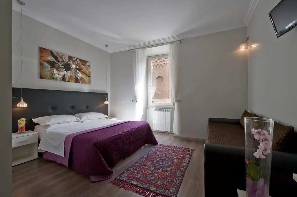 Home 16 Relais