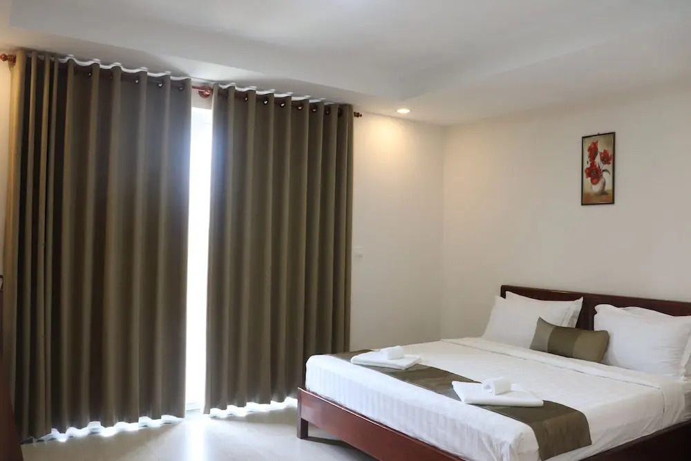 MekongView Residence Tower 2