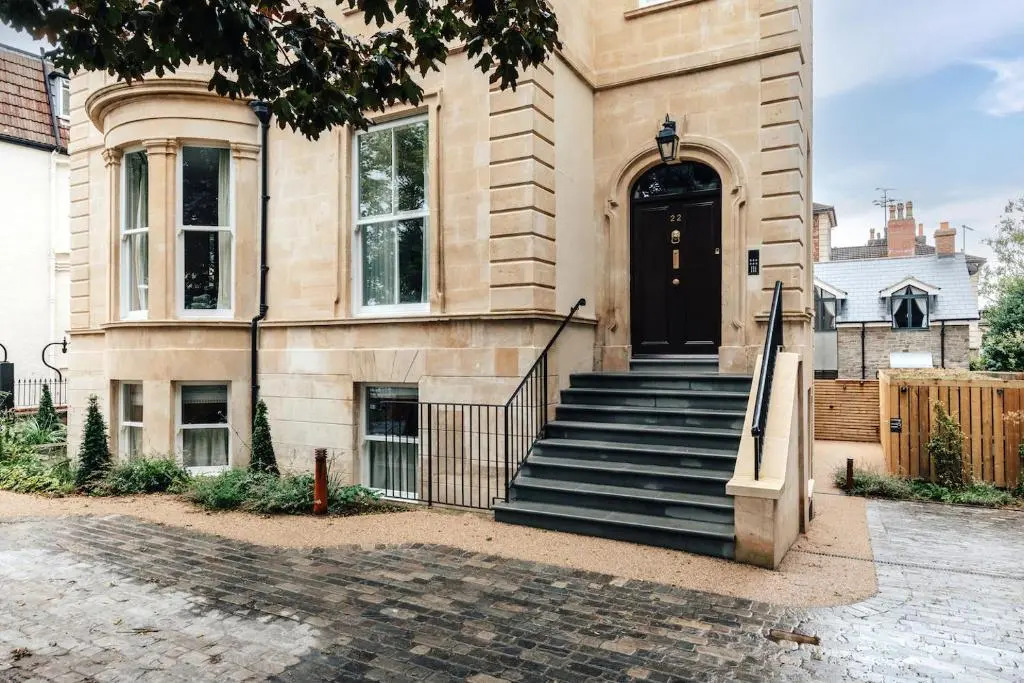 Redland Suites - Apartment 1