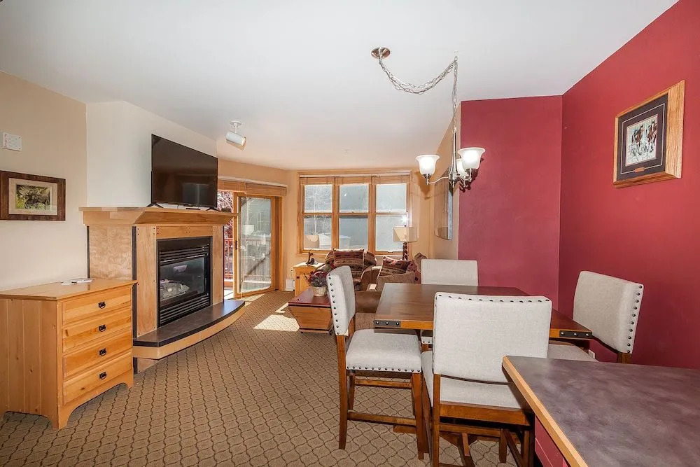 Silver Mill #8171 1 Bedroom 1 Bathroom Condo