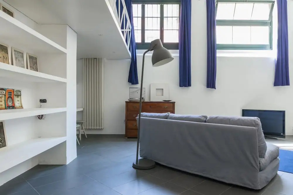 Bocconi Hintown House