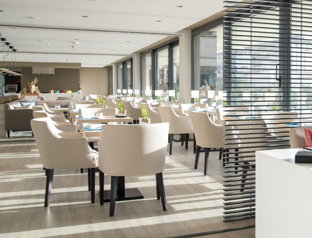 Meliá Alicante