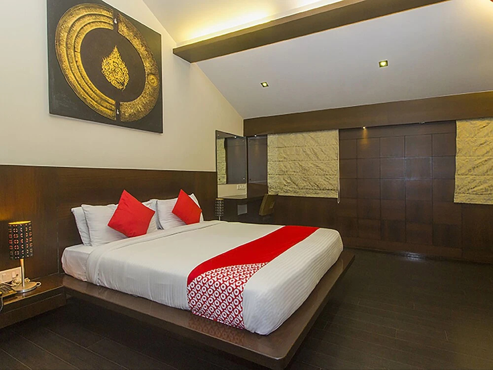 OYO 8860 Hotel Welcome