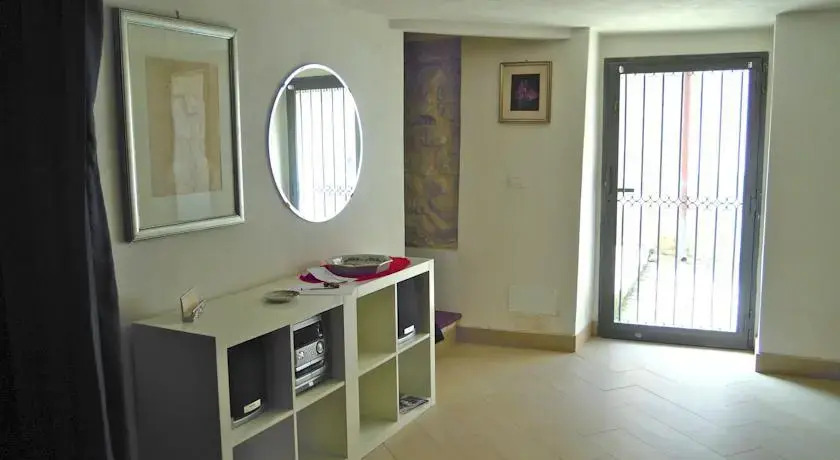 La Casa di Luca