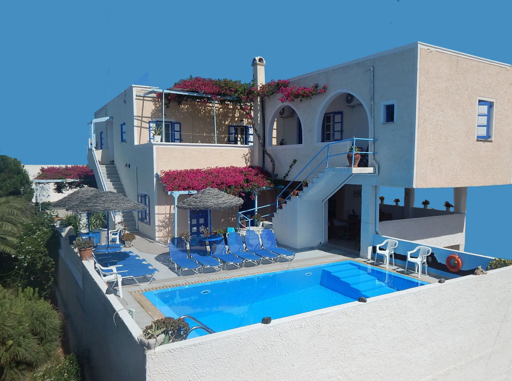 Villa Aegeon