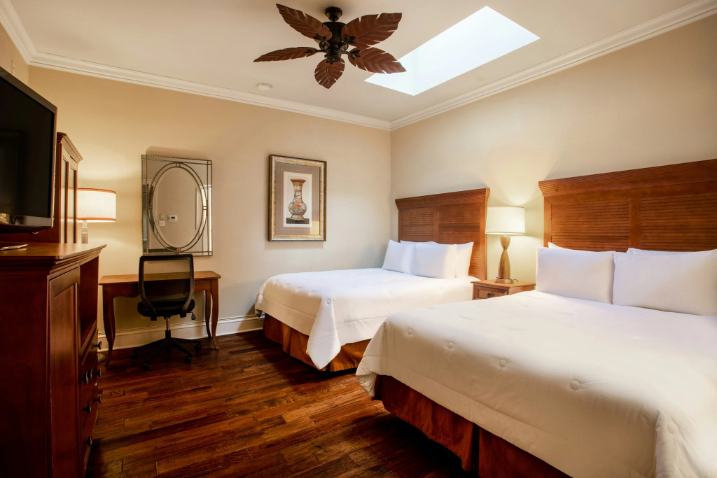 voco St James Hotel by IHG