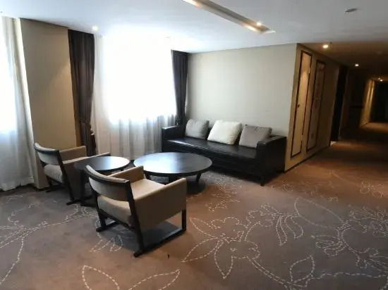 Sea Trek Star Exquisite Hotel